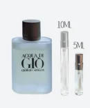 Armani Acqua Di Gio 5ml
