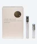 Botella de perfume Armaf Club De Nuit Woman