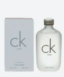 Calvin Klein CK ONE 100ml