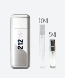 Carolina Herrera 212 VIP MEN 5ml