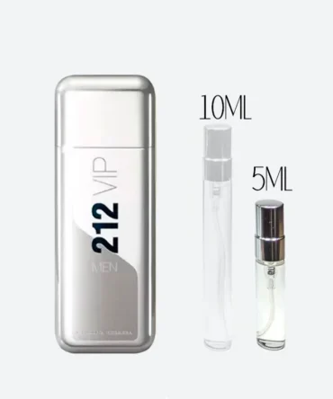 Carolina Herrera 212 VIP MEN 5ml