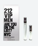 Carolina Herrera 212 VIP MEN 5ml