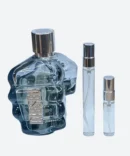 Botella de perfume Diesel Only The Brave
