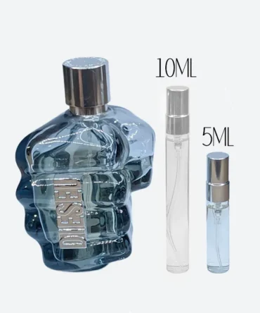 Diesel Only The Brave 5ml