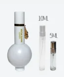 Mirada Verato White Musk 5ml