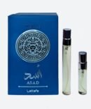 Lattafa Asad Zanzibar 10ml