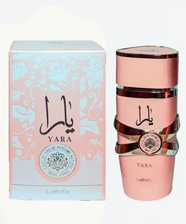 Lattafa Yara 100ml