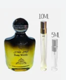 Nabeel Oody Woody 10ml