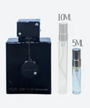 Armaf club de nuit Intense Man 5ml