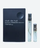 Armaf club de nuit Intense Man 5ml