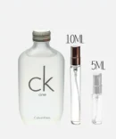 Calvin Klein CK ONE 10ml