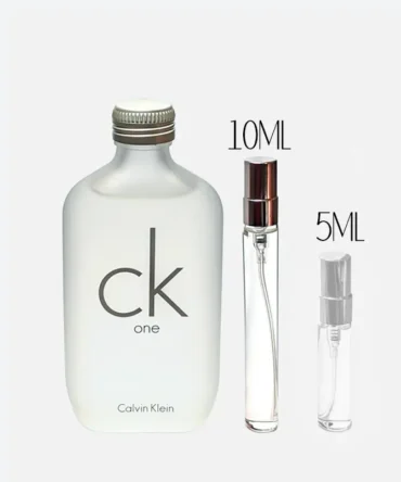 Calvin Klein CK ONE 10ml