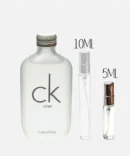 Calvin Klein CK ONE 5ml