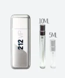 Carolina Herrera 212 VIP MEN 10ml