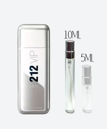 Carolina Herrera 212 VIP MEN 10ml