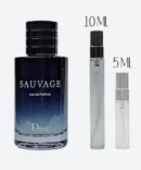 Dior Sauvage 10ml