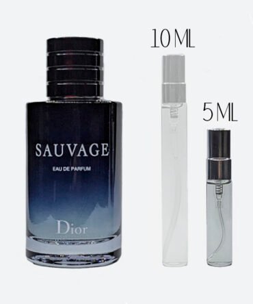 Dior Sauvage 5ml