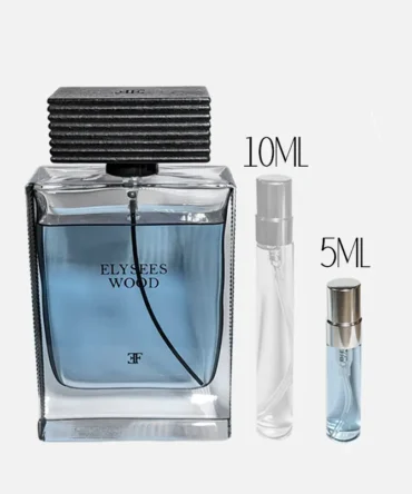 Elysees Wood 5ml