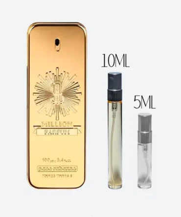 Paco Rabanne One Million 10ml