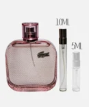 Lacoste L12.12 Rose 10ml
