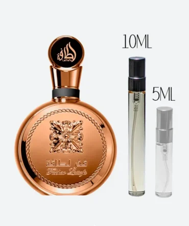 Lattafa Fakhar Gold 10ml