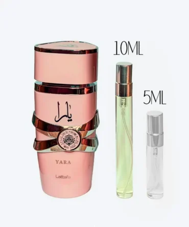Lattafa Yara 10ml