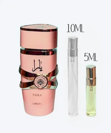 Lattafa Yara 5ml