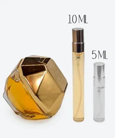Paco Rabanne Lady Million 10ml