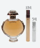 perfume paco Rabanne olympea 10ml