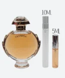 perfume paco Rabanne olympea