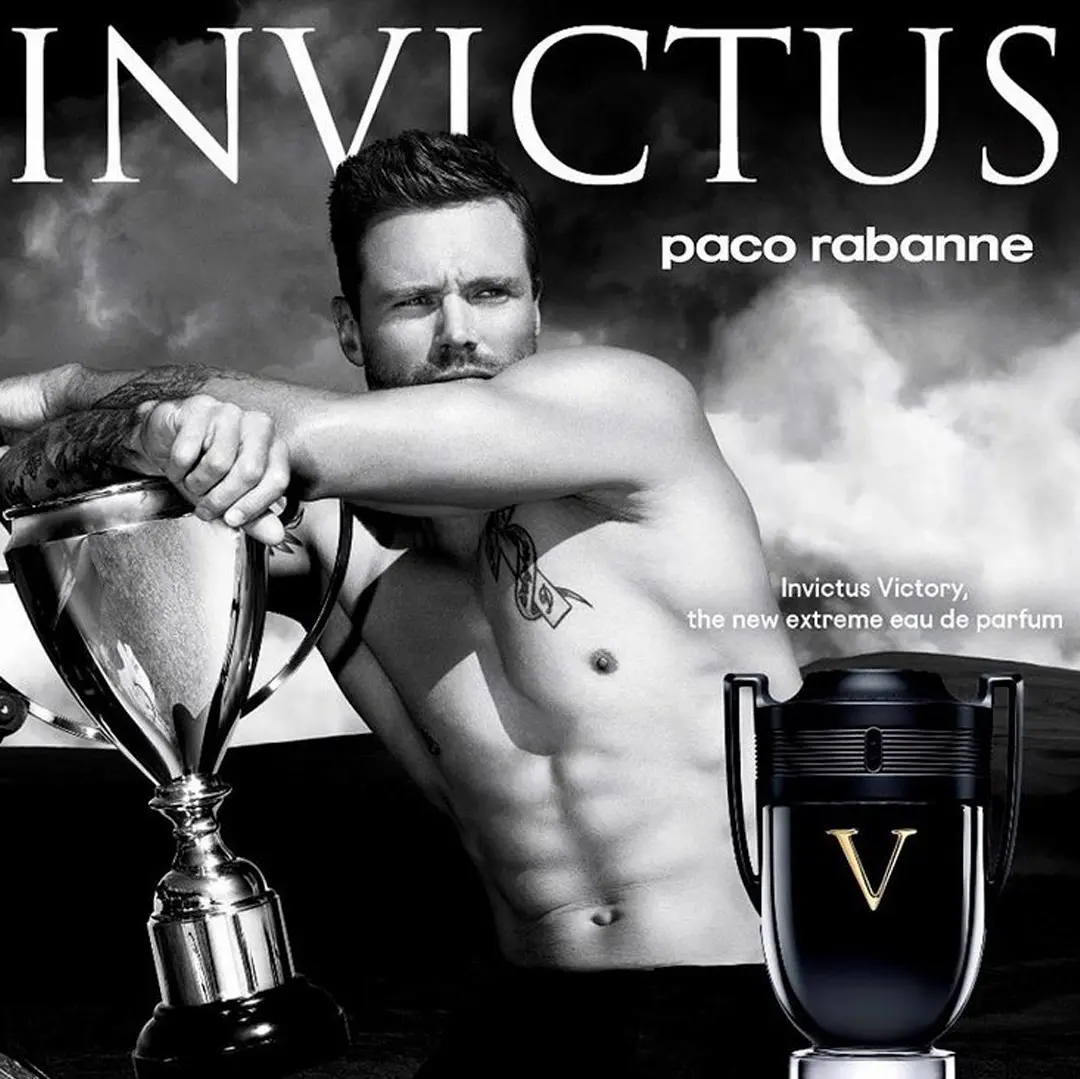 invictus victory