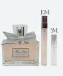 perfume dior miss dior