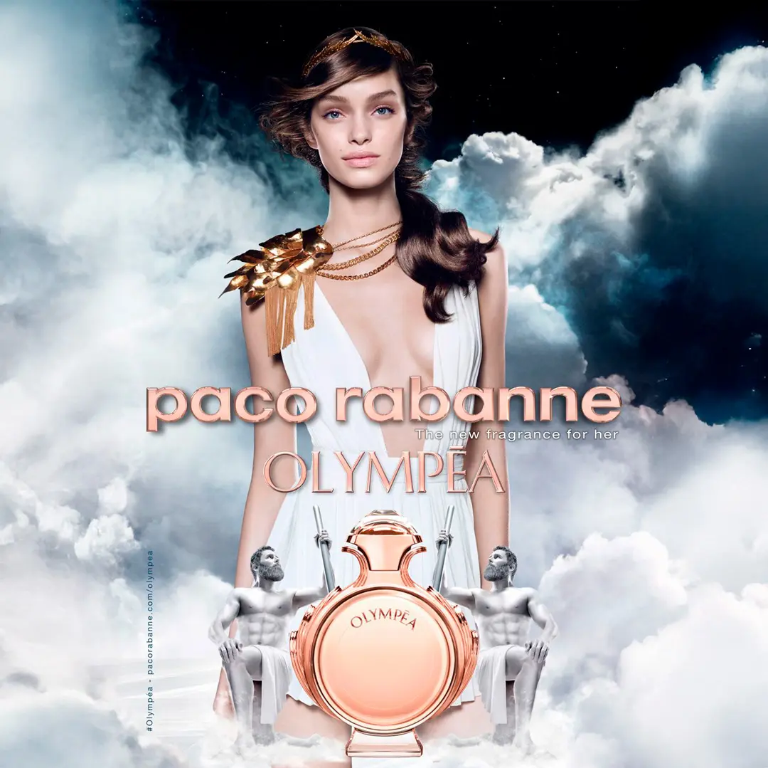 Olympea