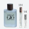 Armani Acqua Di Gio 10ml