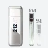 Carolina Herrera 212 VIP MEN 10ml
